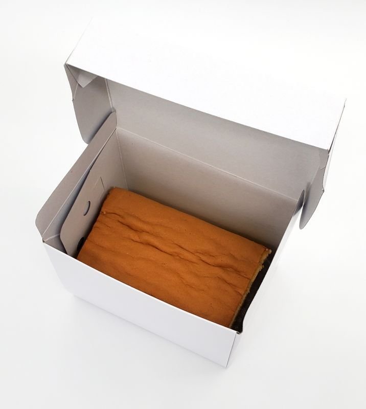 ＜こちらのサイズは4FN＞台湾カステラにもぴったり！