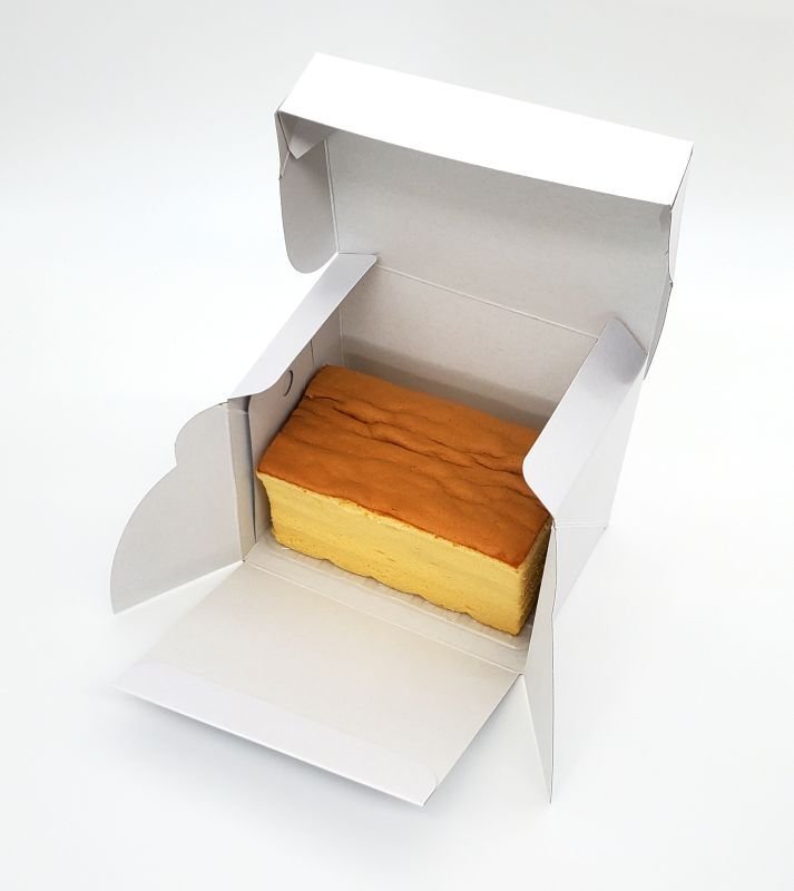 ＜こちらのサイズは4FN＞台湾カステラにもぴったり！