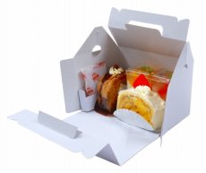 ※中のケーキはイメージです