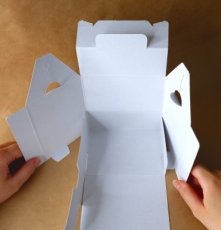 組み立て