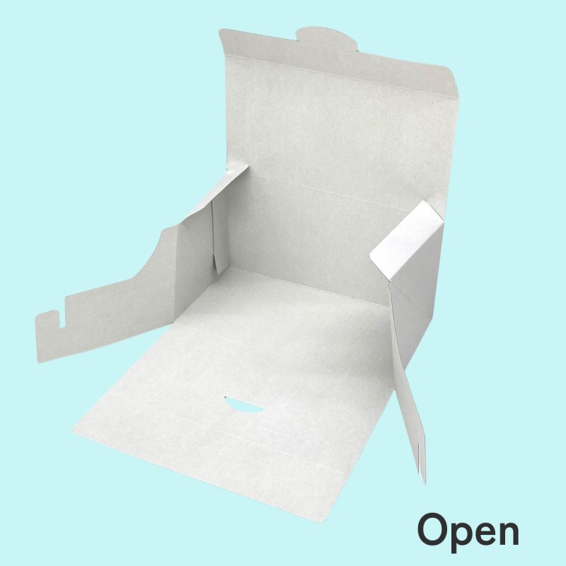 画像4: ユウロールＢＯＸボックス＠１枚あたり44.47円 (4)