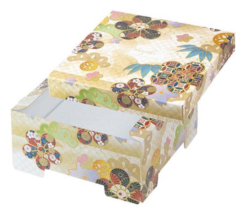 画像1: お重箱　ＭＩＹＡＢＩ＠1組あたり301.50円 (1)