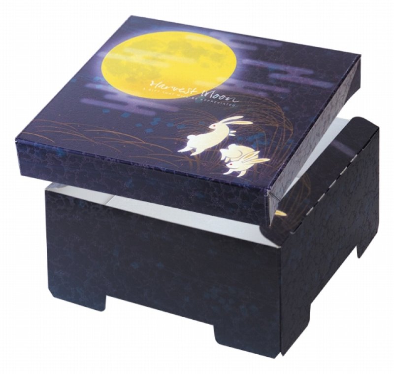 画像1: お重箱　お月見＠1組あたり301.50円 (1)