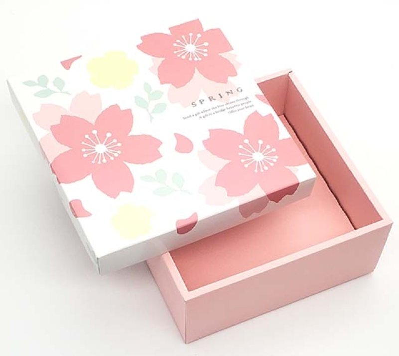 画像2: 季節の贈り物　春（2）／単価　225.50円 (2)