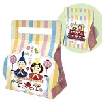 画像1: 【ひなまつり】ひなまつりメロディキャリー　50枚入／100枚入＠1枚あたり75.79〜91.48円 (1)