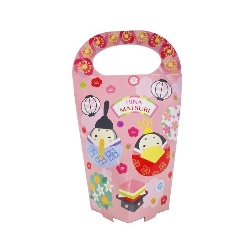 画像4: ひなメロディスタンド＠１枚あたり89.10円 (4)