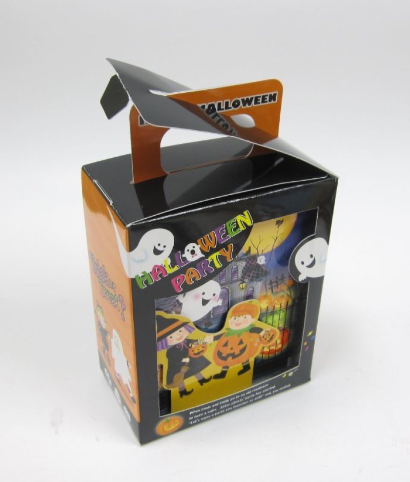 画像3: 【アウトレット】３ＤハピハロＢＯＸ＠１枚あたり160→96.00円