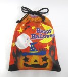 画像7: 【アウトレット】ハピハロソフト巾着＠1枚あたり200.00→180.00円 (7)