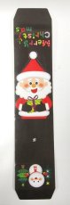 画像4: 【クリスマスアウトレット】スイーツドームサンタ　レッド＠１つあたり72.00→43.00円 (4)