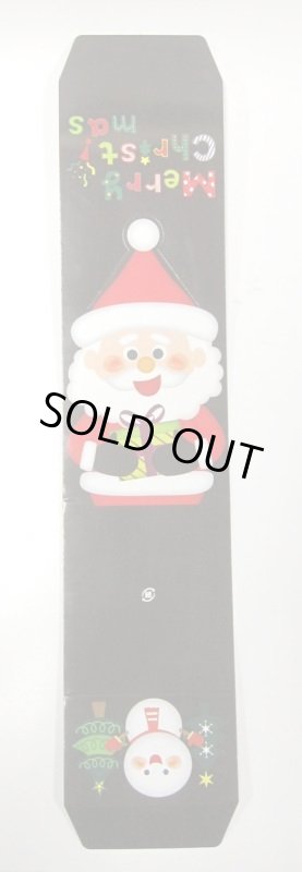 画像4: 完売御礼！【クリスマスアウトレット】スイーツドームサンタ　レッド＠１つあたり72.00→43.00円 (4)