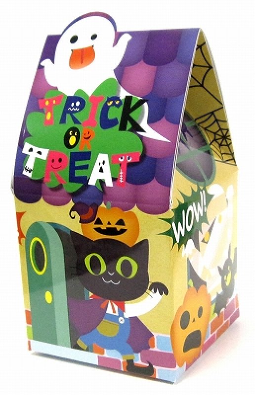 画像1: 残りわずか【アウトレット】ＨＷびっくりハウス《メロデイ無》＠１つあたり82.50→49.50円 (1)