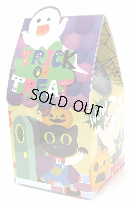画像3: 完売【ハロウィンアウトレット】ＨＷびっくりハウス《メロデイ無》50枚入／　単価82.50→49.50円 (3)