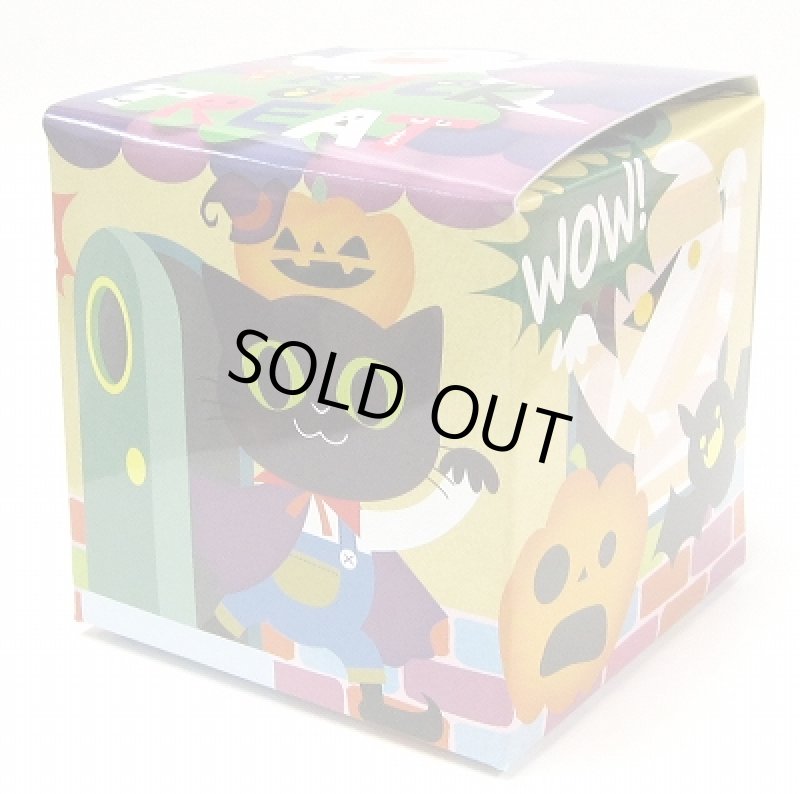 画像5: 完売【ハロウィンアウトレット】ＨＷびっくりハウス《メロデイ無》50枚入／　単価82.50→49.50円 (5)