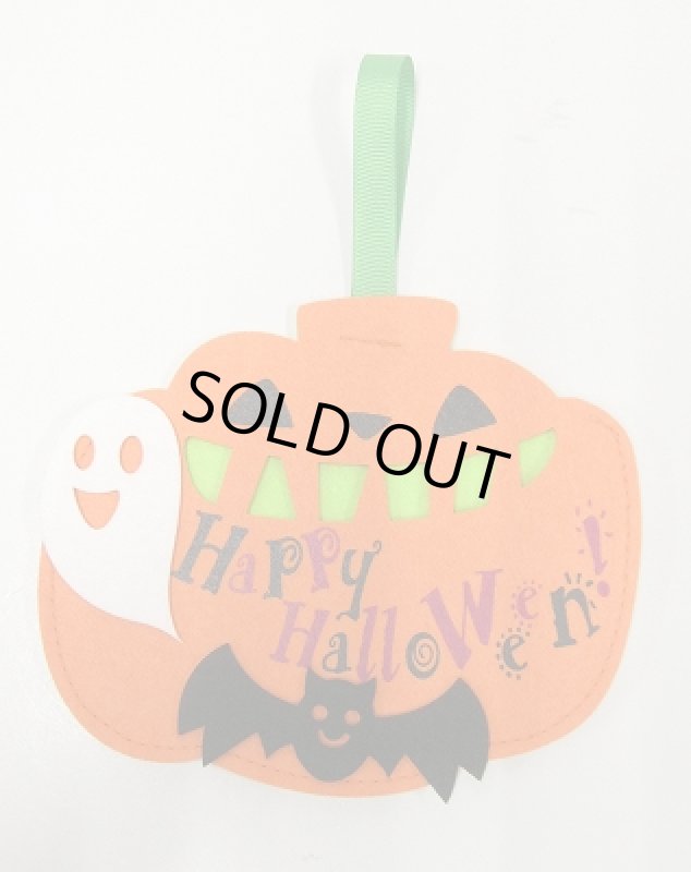 画像2: 完売御礼！【アウトレット】ハピハロオーナメント（２種）＠1つ160.00→80.00円 (2)