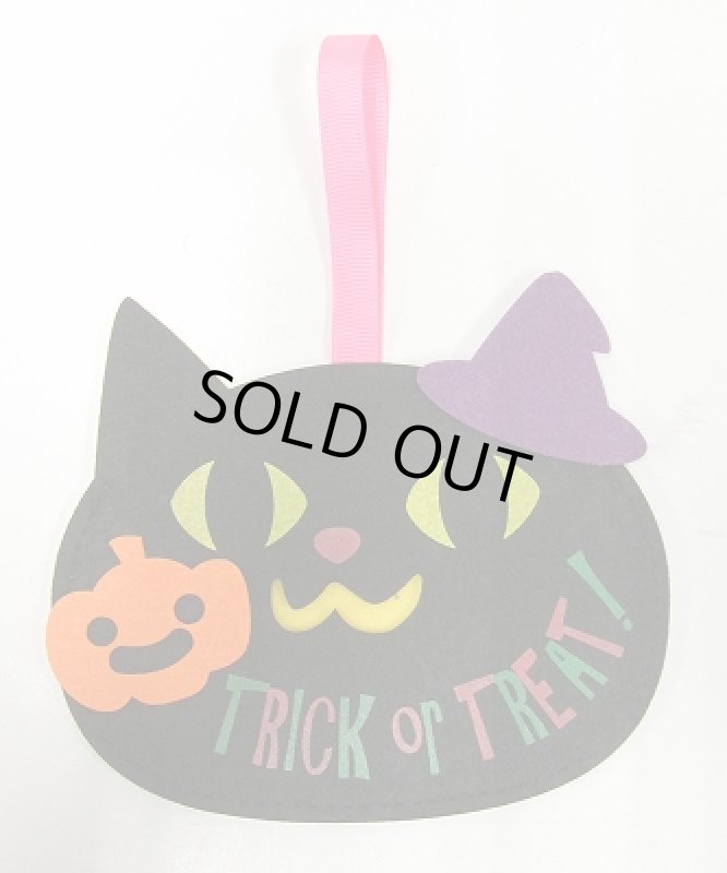 画像3: 完売御礼！【アウトレット】ハピハロオーナメント（２種）＠1つ160.00→80.00円 (3)