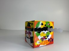 画像5: 【ハロウィン】ハピハロジッパーキューブ＠１枚あたり70.00円 (5)