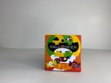 画像10: 【ハロウィン】ハピハロジッパーキューブ＠１枚あたり70.00円 (10)