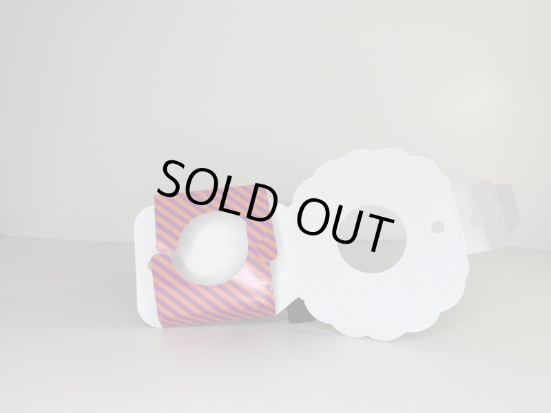 画像14: 完売【アウトレット】ハピハロクッキーポケット(2種)＠1枚あたり43.00→28.00円 (14)