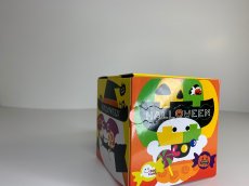 画像6: 【ハロウィン】ハピハロジッパーキューブ＠１枚あたり70.00円 (6)