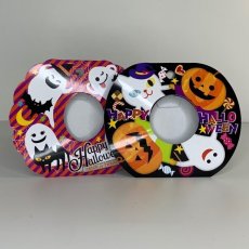 画像1: 【アウトレット】ハピハロクッキーポケット(2種)＠1枚あたり43.00→28.00円 (1)