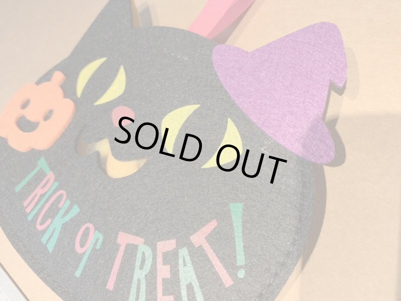 画像12: 完売御礼！【アウトレット】ハピハロオーナメント（２種）＠1つ160.00→80.00円 (12)