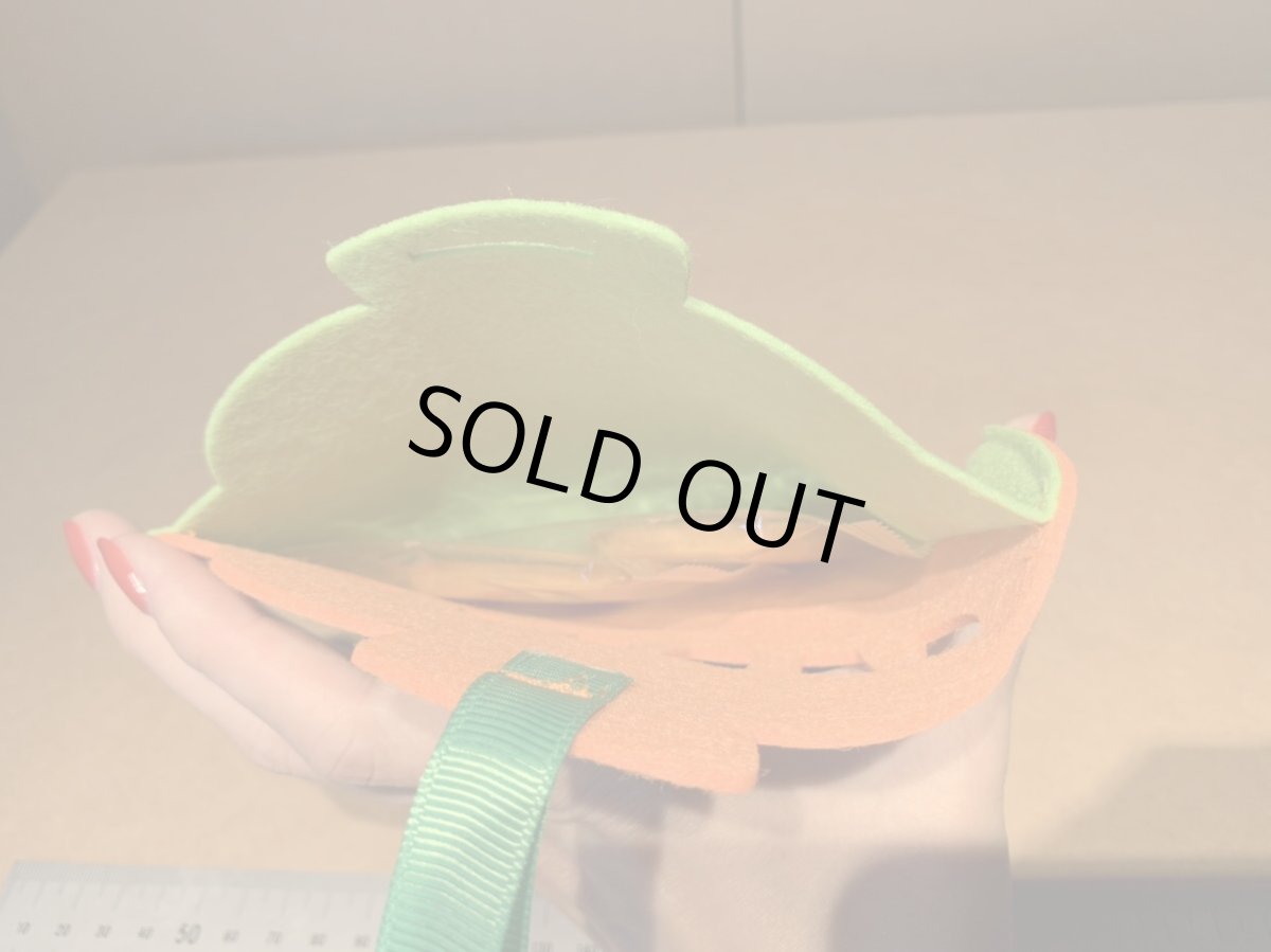 画像15: 完売御礼！【アウトレット】ハピハロオーナメント（２種）＠1つ160.00→80.00円 (15)