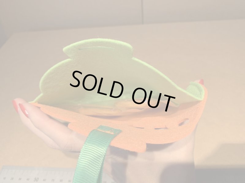 画像15: 完売御礼！【アウトレット】ハピハロオーナメント（２種）＠1つ160.00→80.00円 (15)