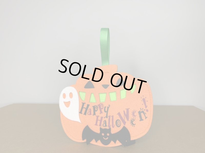 画像9: 完売御礼！【アウトレット】ハピハロオーナメント（２種）＠1つ160.00→80.00円 (9)