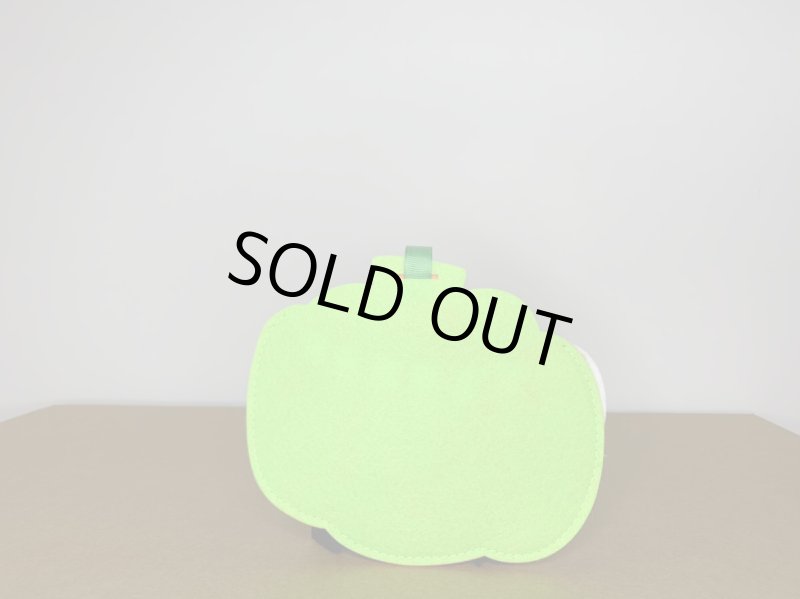 画像10: 完売御礼！【アウトレット】ハピハロオーナメント（２種）＠1つ160.00→80.00円 (10)