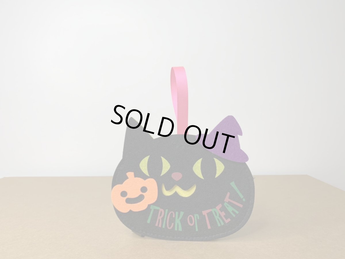 画像7: 完売御礼！【アウトレット】ハピハロオーナメント（２種）＠1つ160.00→80.00円 (7)