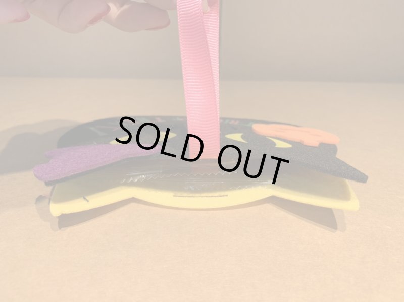 画像14: 完売御礼！【アウトレット】ハピハロオーナメント（２種）＠1つ160.00→80.00円 (14)