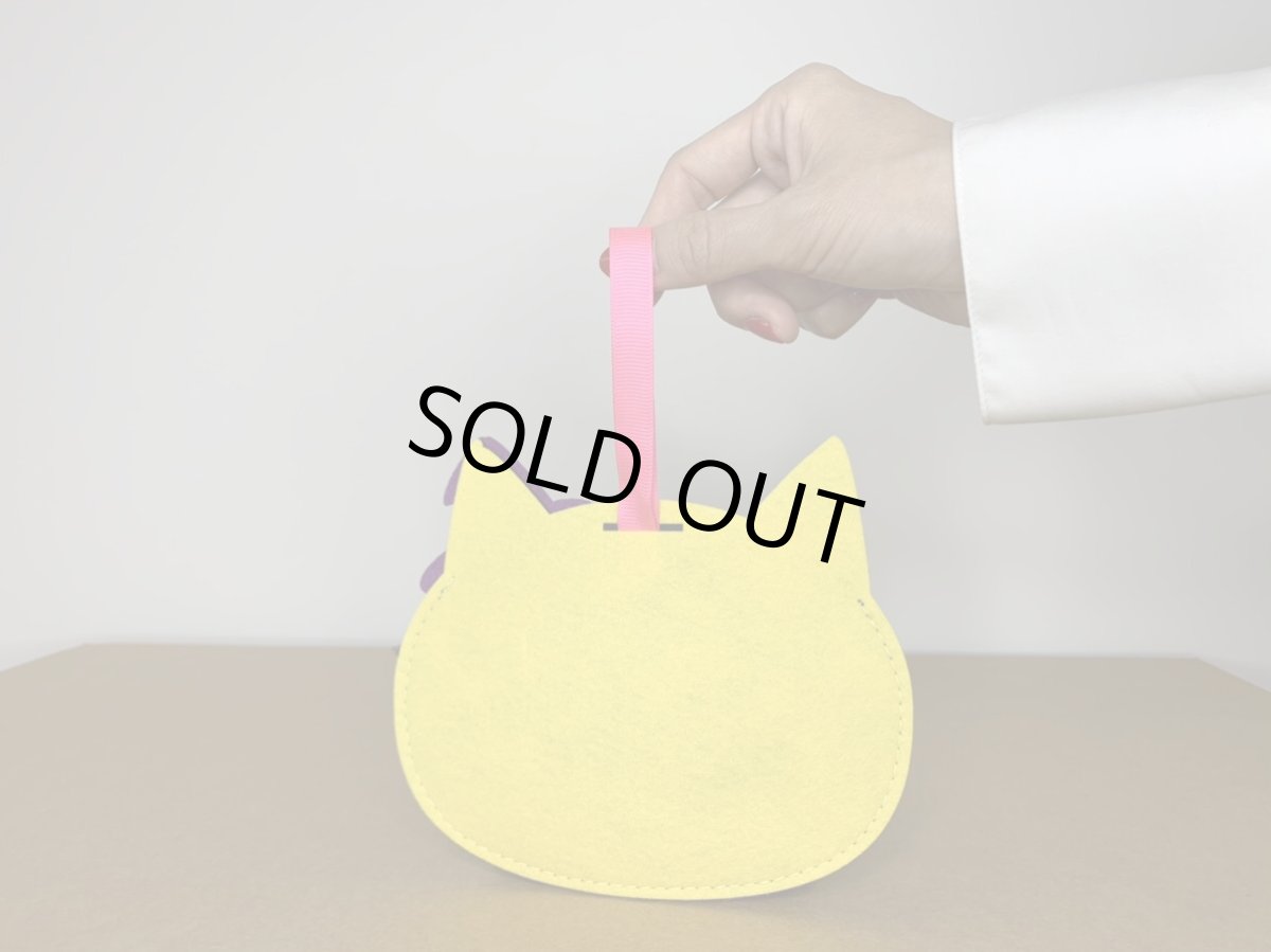 画像8: 完売御礼！【アウトレット】ハピハロオーナメント（２種）＠1つ160.00→80.00円 (8)