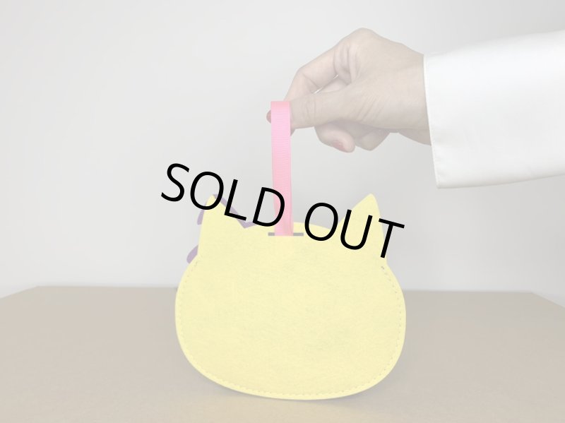 画像8: 完売御礼！【アウトレット】ハピハロオーナメント（２種）＠1つ160.00→80.00円 (8)