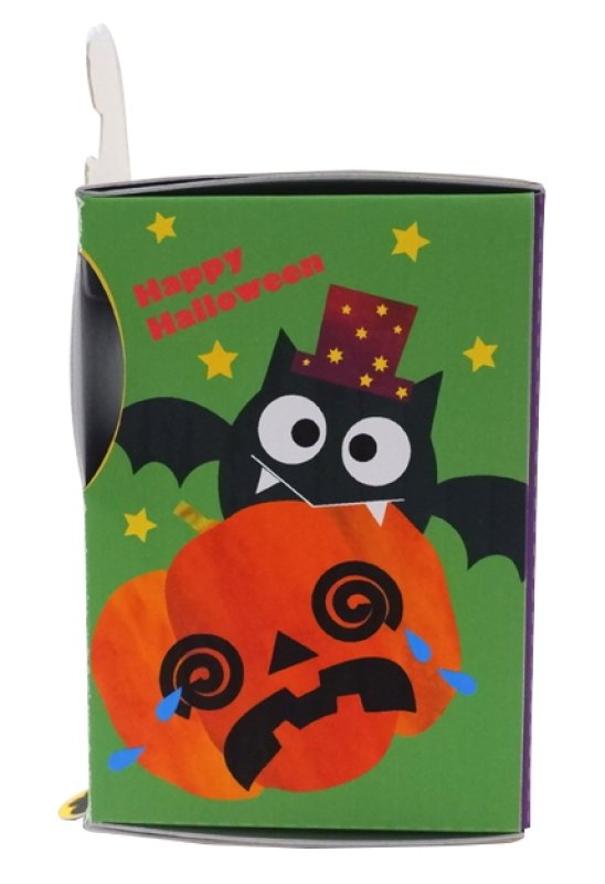 画像6: 残りわずか【アウトレット】　ハピハロメロディミニＢＯＸ＠1つあたり82.50円⇒57.75円 (6)