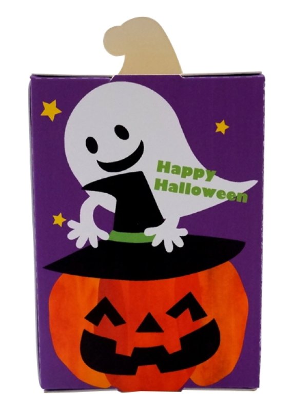 画像7: 残りわずか【アウトレット】　ハピハロメロディミニＢＯＸ＠1つあたり82.50円⇒57.75円 (7)