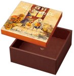 画像1: 【ハロウィン】季節の贈り物　ハロウィン(4)　／単価　225.50円 (1)