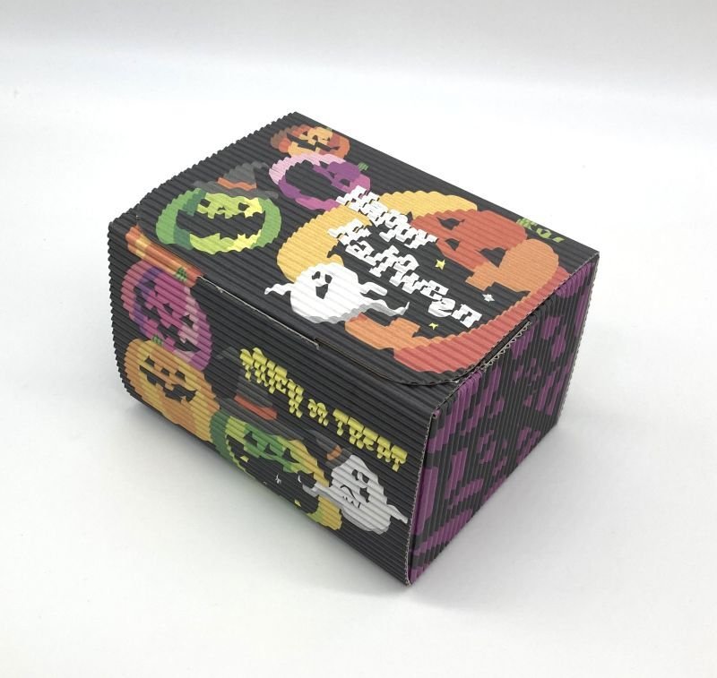 画像3: 【ハロウィン】マルチギフトSハロウィン　タグ付き＠1枚あたり100円 (3)