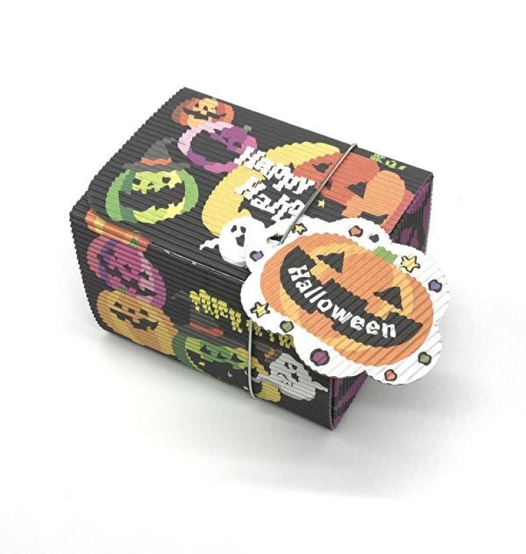 ※ラッピング例です