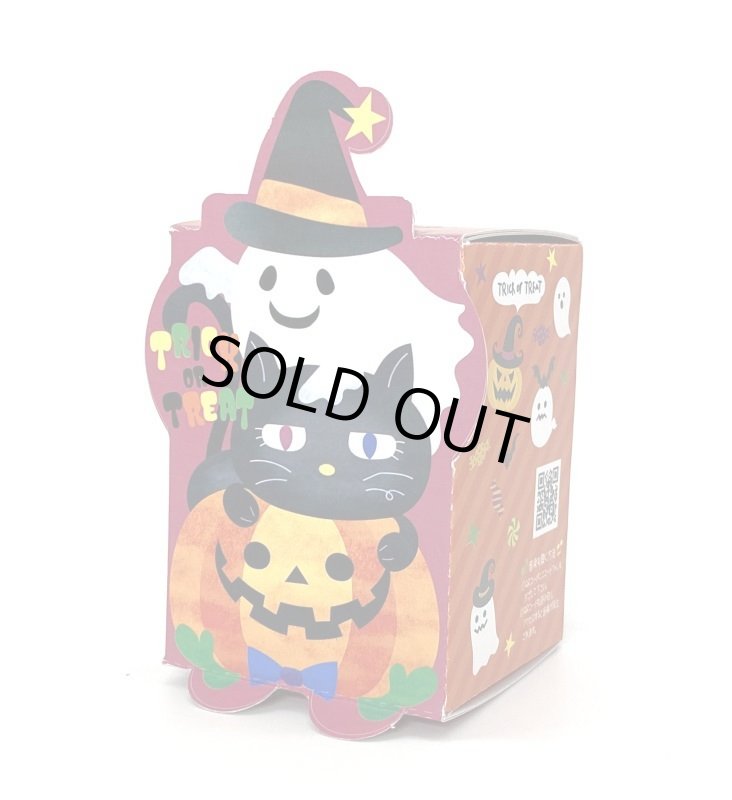 画像2: 完売御礼！【ハロウィン】HWトリオメロディミニＢＯＸ＠1つあたり82.50円 (2)