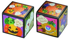 画像1: 【ハロウィン】ハロモン200枚入り＠1枚あたり134.65円 (1)