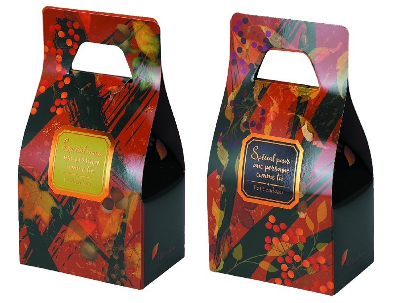 画像1: 【ハロウィン】マリウス200枚入り＠1枚あたり153.15円 (1)