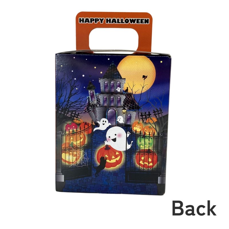 画像5: 【アウトレット】３ＤハピハロＢＯＸ＠１枚あたり160→96.00円 (5)