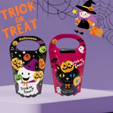 画像11: 完売御礼！【ハロウィン】ハピハロBPメロディスタンド＠1枚あたり89.10円 (11)