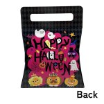 画像4: 【ハロウィン】キャリッジメロディキャリー　50枚入り＠1枚あたり91.48円 (4)