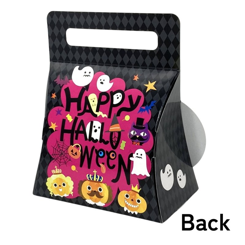 画像10: 【ハロウィン】キャリッジメロディキャリー　50枚入り＠1枚あたり91.48円 (10)