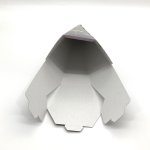 画像9: 【アウトレット】ハットＢＯＸ＠1つあたり102.00→56.00円 (9)