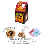 画像4: 【アウトレット】ハロウィンメロディハウス　＠１つ85.56円⇒60.00円 (4)