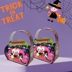 画像15: 【アウトレット】モンスターメロディバッグ＠1枚あたり89.64⇒63.00円 (15)