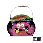 画像4: 【アウトレット】モンスターメロディバッグ＠1枚あたり89.64⇒63.00円 (4)