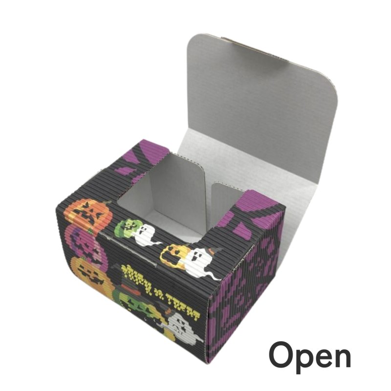 画像4: 【ハロウィン】マルチギフトSハロウィン　タグ付き＠1枚あたり100円 (4)